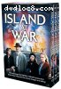 ISLAND AT WAR DVD