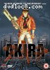 Akira (The Ultimate Collection)