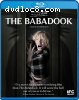 Babadook, The [Blu-ray]
