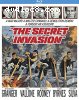 Secret Invasion, The [blu-ray]