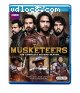 Musketeers, The: Season 2 (Blu-ray)