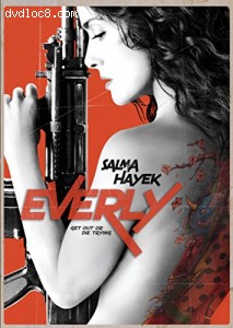 Everly Cover