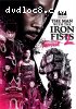 Man with the Iron Fists 2, The (Unrated)