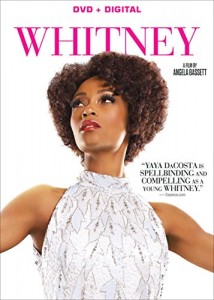 Whitney Cover