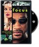 Focus  (DVD+UltraViolet)