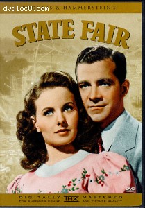 State Fair Cover
