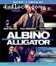 Albino Alligator [Blu-ray]