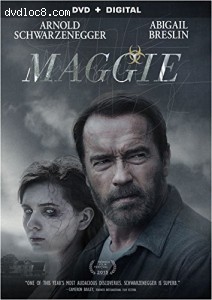 Maggie Cover