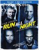 Run All Night (Blu-ray + DVD + Digital HD UltraViolet Combo Pack)