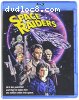 Space Raiders [Blu-ray]