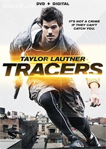 Tracers Cover
