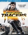 Cover Image for 'Tracers'