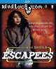Escapees, The [Blu-ray]