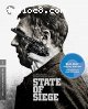 State of Siege [Blu-ray]