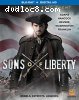 Sons of Liberty [Blu-ray + Digital Ultraviolet]