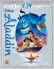 Aladdin: Diamond Edition [Blu-ray]
