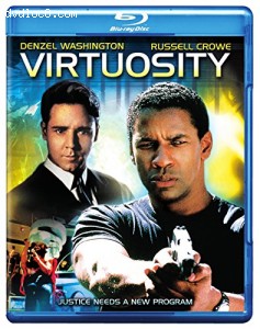 Virtuosity (BD) [Blu-ray]