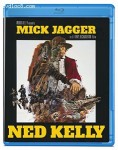 Cover Image for 'Ned Kelly'
