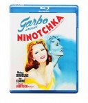 Cover Image for 'Ninotchka (BD)'