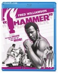 Cover Image for 'Hammer'