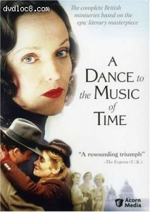 Dance To the Music of Time, A Cover