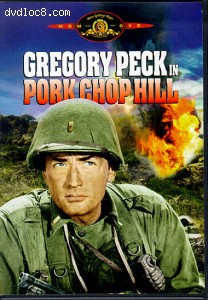 Pork Chop Hill Cover