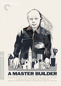 Master Builder, A Cover