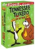 Tennessee Tuxedo And His Tales: The Complete Collection