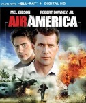 Cover Image for 'Air America'