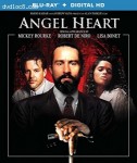 Cover Image for 'Angel Heart'