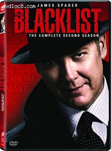 Blacklist: Season 2, The