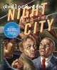 Night and the City [Blu-ray]