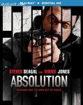 Cover Image for 'Absolution'