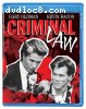 Criminal Law [Blu-ray]