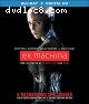 Ex Machina - Blu-ray + Digital HD