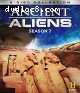 Ancient Aliens: Season 7 - Volume 1 [Blu-ray]