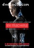 Ex Machina - DVD + Digital