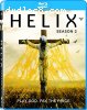 Helix: Season Two [Blu-ray]