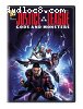 Justice League: Gods and Monsters (DVD)