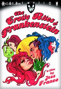 Erotic Rites of Frankenstein, The