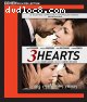 3 Hearts [Blu-ray]
