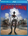 Cover Image for 'Ghost Town'