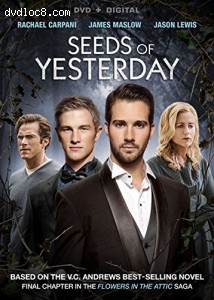 Seeds of Yesterday Cover