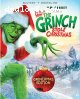 Dr. Seuss' How The Grinch Stole Christmas - Grinchmas Edition (Blu-ray + DIGITAL HD)