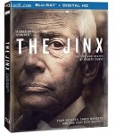 Cover Image for 'Jinx, The: The Life and Deaths of Robert Durst  + Digital HD'