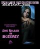 She Killed In Ecstasy (Blu-ray + CD)