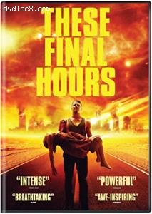 These Final Hours Cover