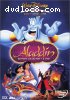 Aladdin (French collector edition)