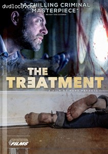 Treatment, The Cover