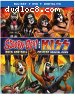 Scooby-Doo! &amp; KISS: Rock &amp; Roll Mystery (BD) [Blu-ray]